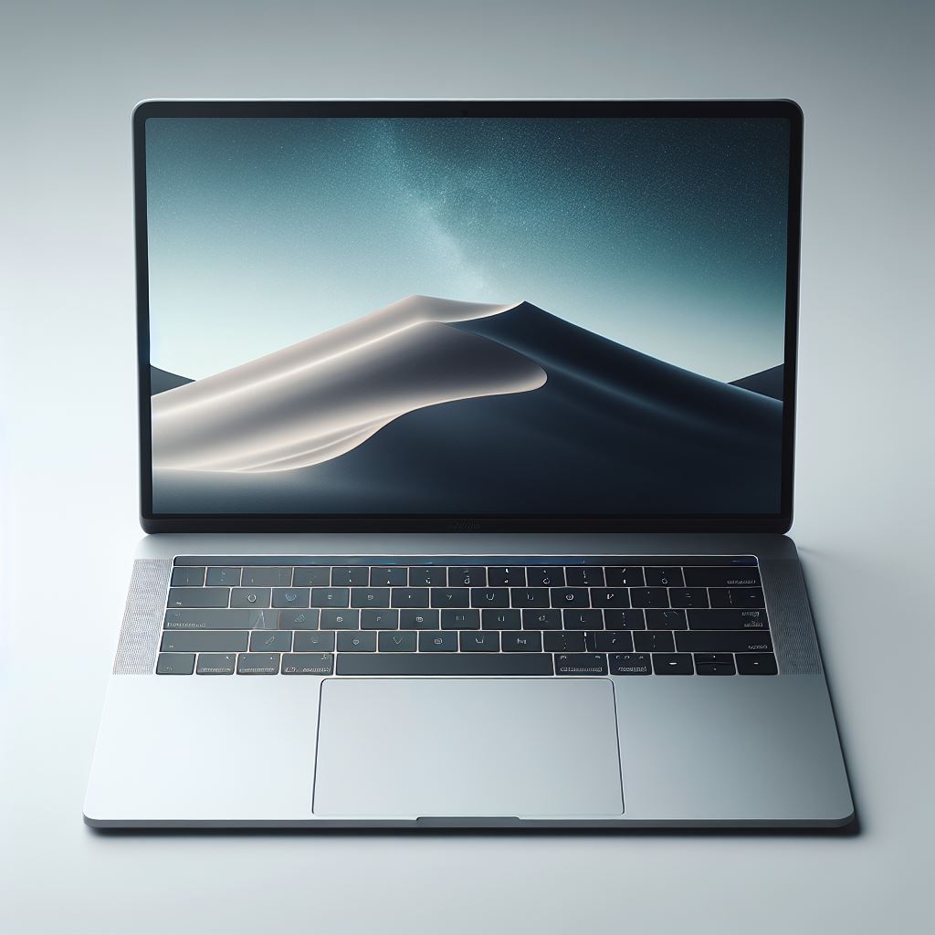 Notebook Intel