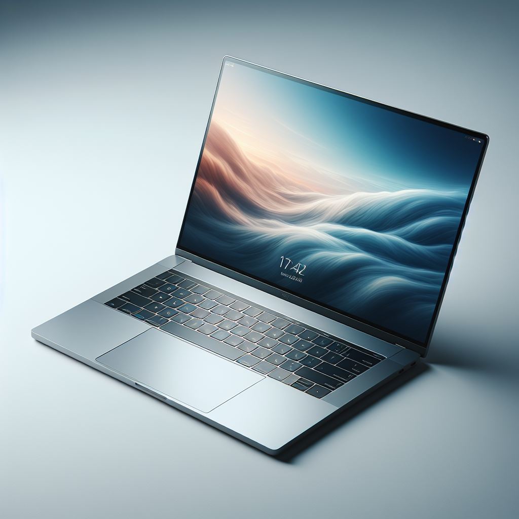 Notebook AMD