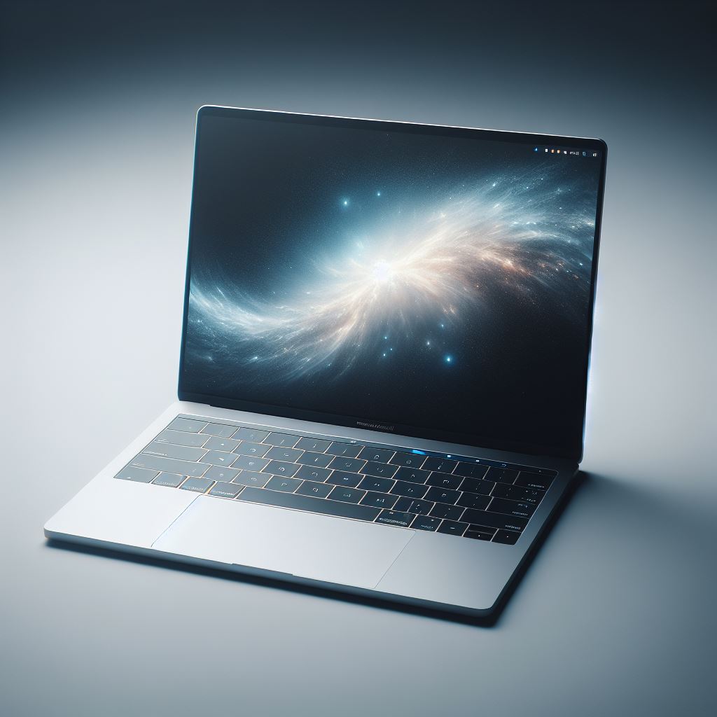 Notebook AMD 3