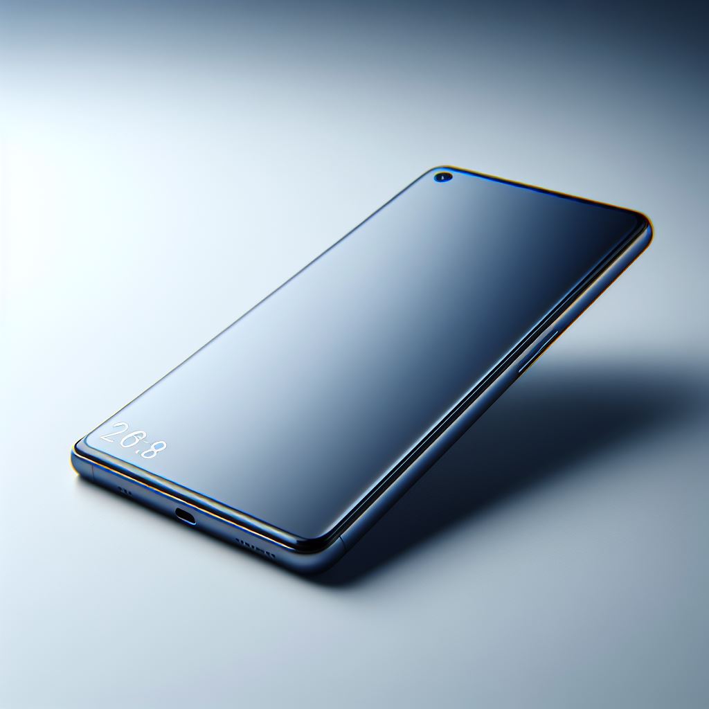 Samsung S21