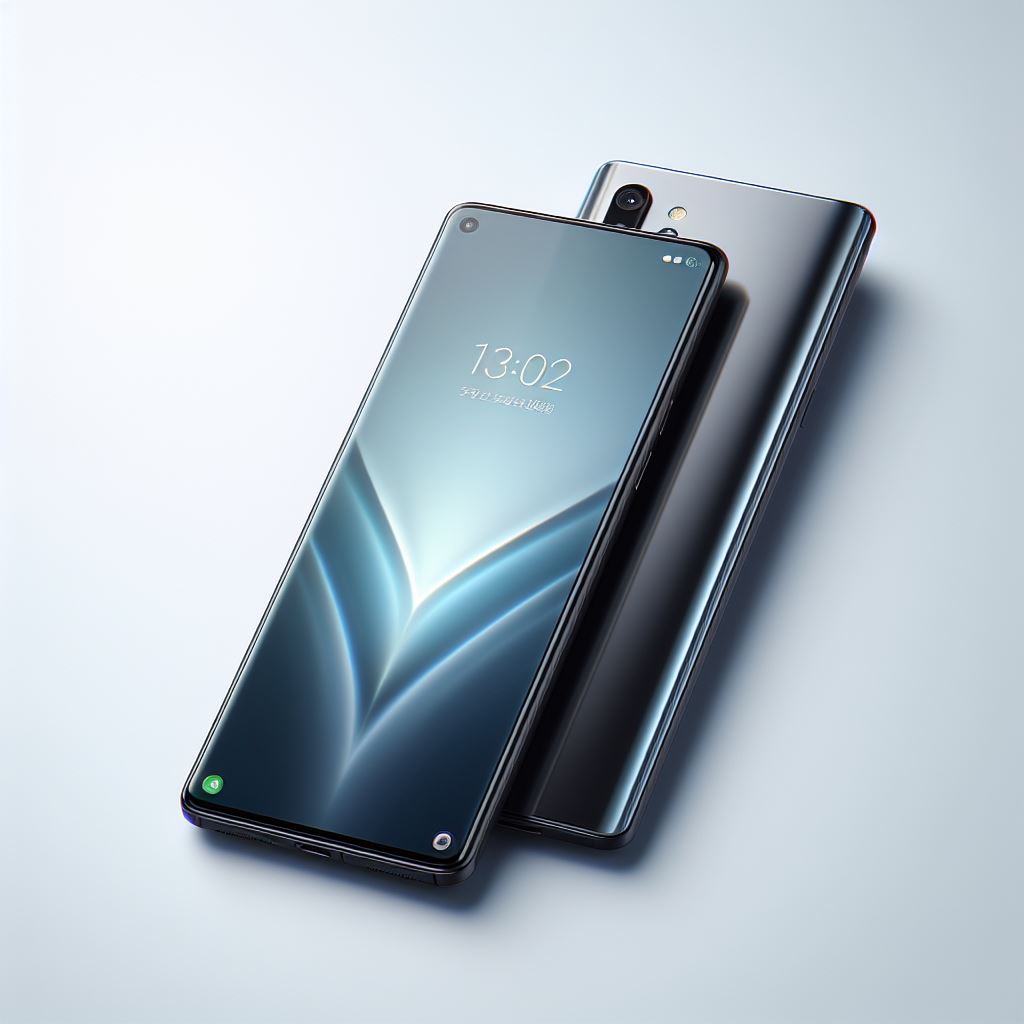 Android Huawei