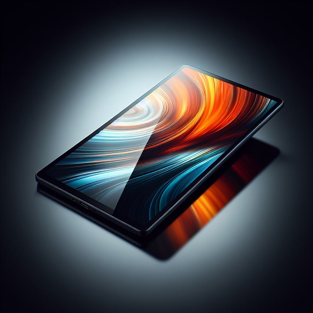 Ipad 8th Gen