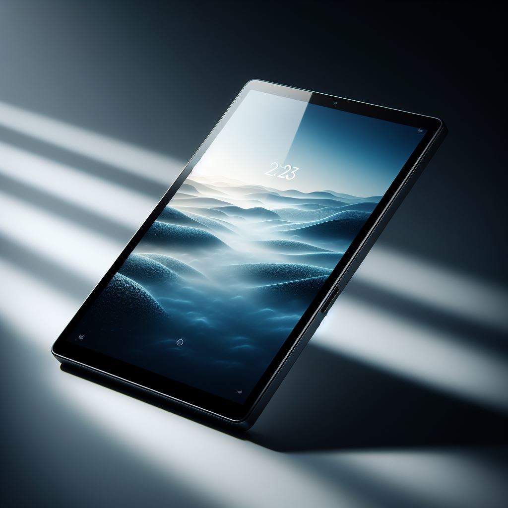 Samsung Tablet